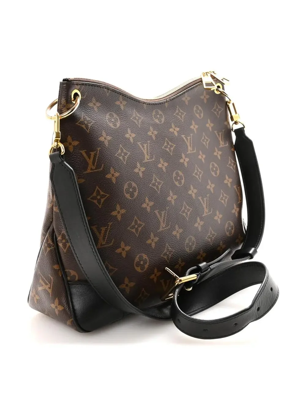 Louis Vuitton discover timeless